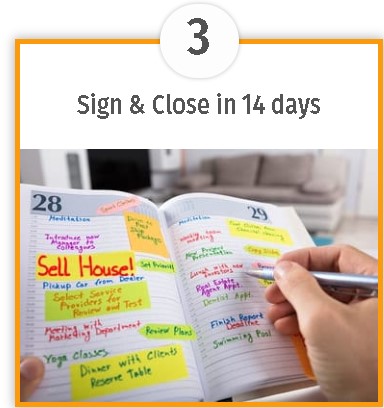 Purchase Your Homes