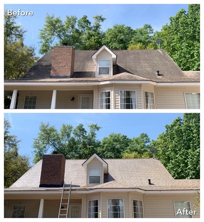 Stateline Pressure Washing NY