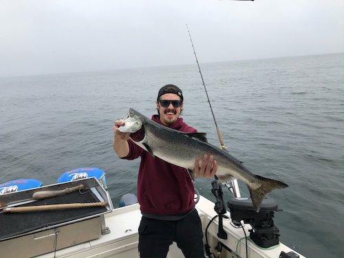 Marks Reel Fishing Adventures