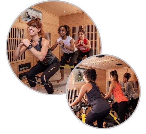 HOTWORX – Beaumont, TX