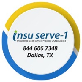Insuserve1 – Insurance Back Office Services