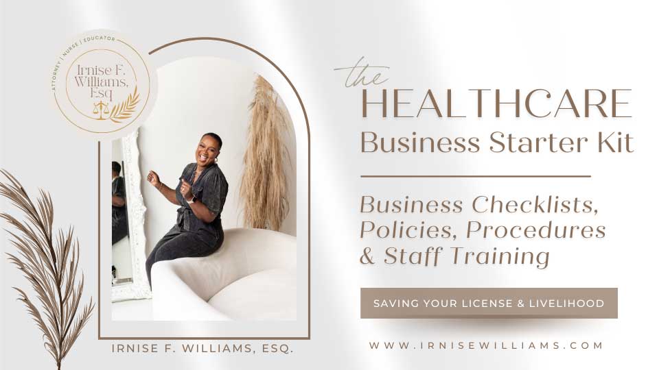 Irnise F. Williams, Esq