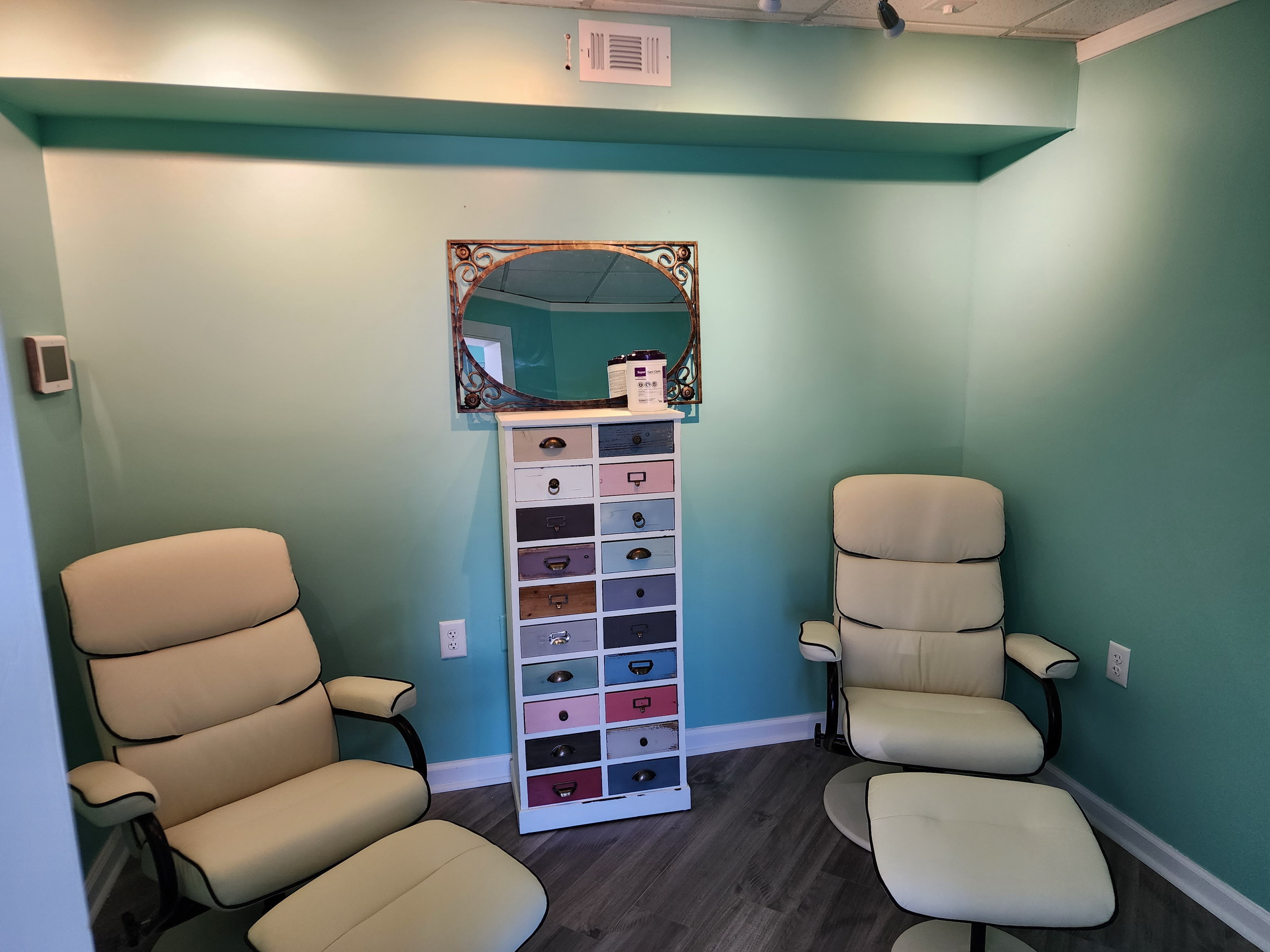 Rejuvenate Med Spa