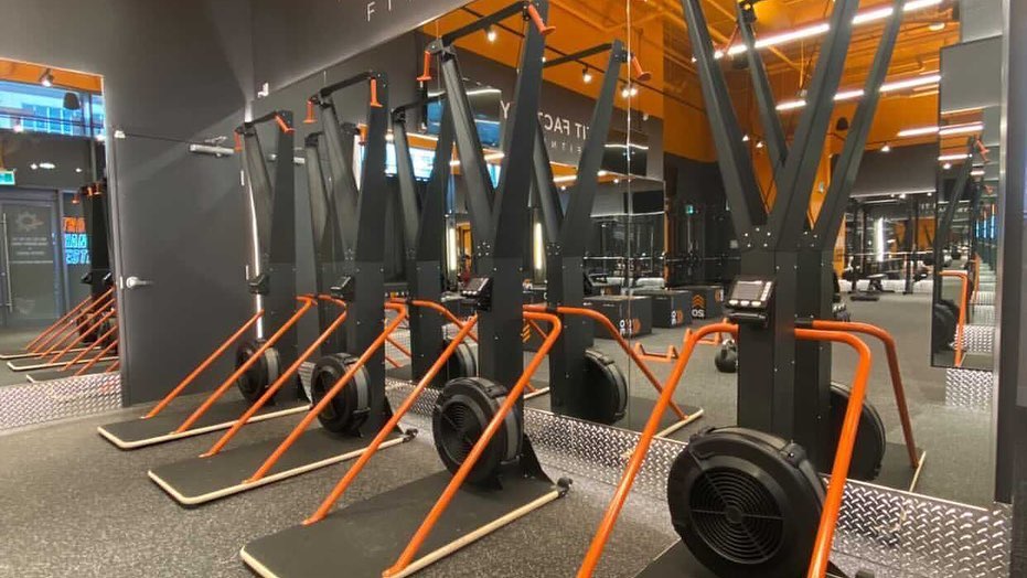 Landmark Athletics