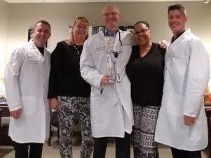The Miller Center for Dental Excellence