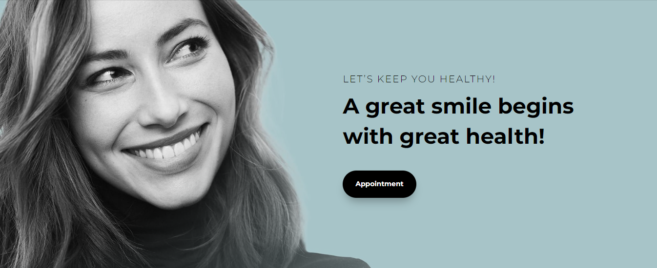 Leaguecity Dentist