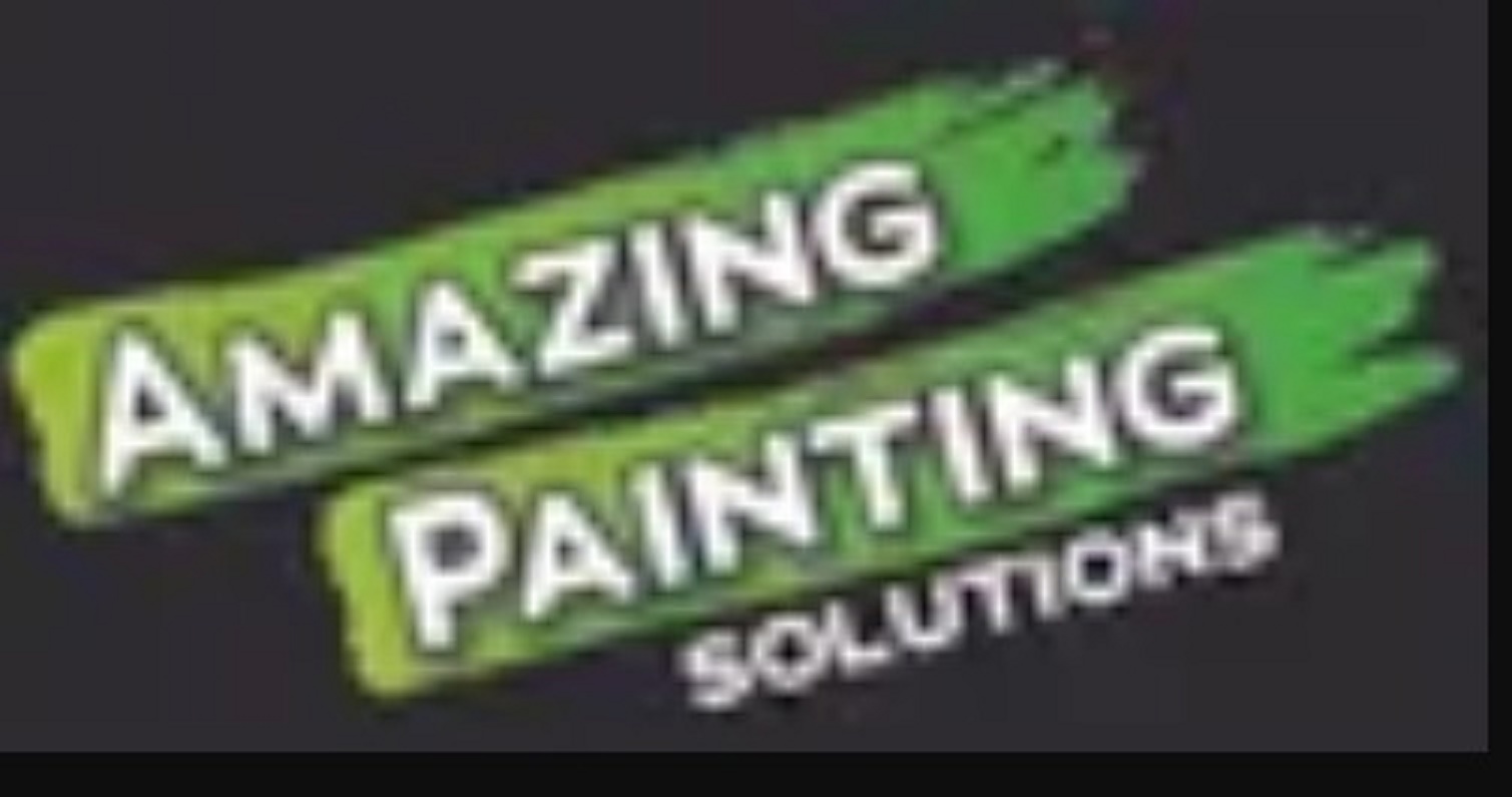 Amazing Painting Solutions
