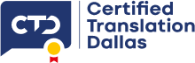 Certified Translation Dallas