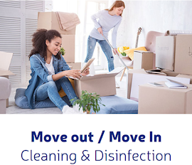 Commercial Cleaning West Palm Beach