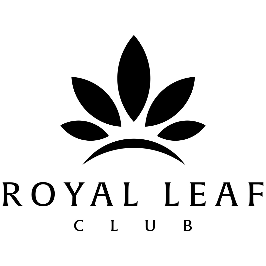 Royal Leaf Club Dispensary