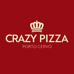 Crazy Pizza Porto Cervo