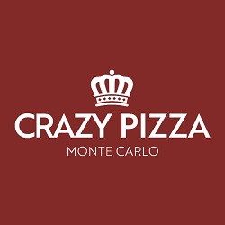 Crazy Pizza Monte Carlo