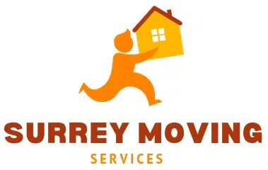 Surrey Moving Company