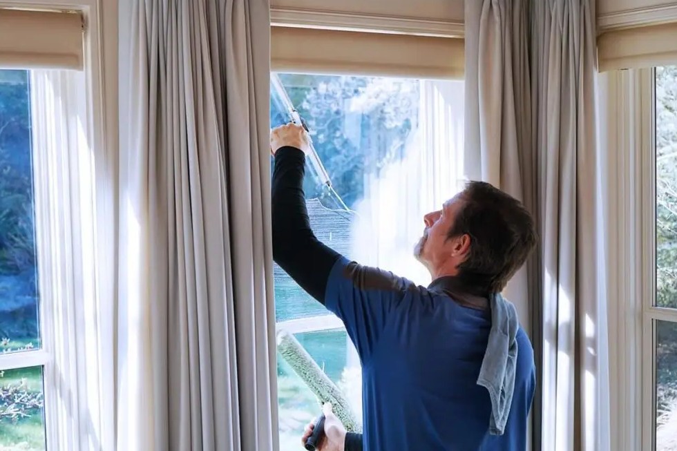 Evergreen Window Cleaning & Home Maintenance