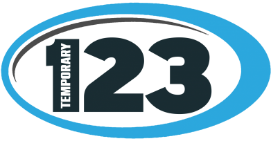 Temporary 123 | REMOTE FACILITIES RENTAL | 24 HOURS EMERGENCY