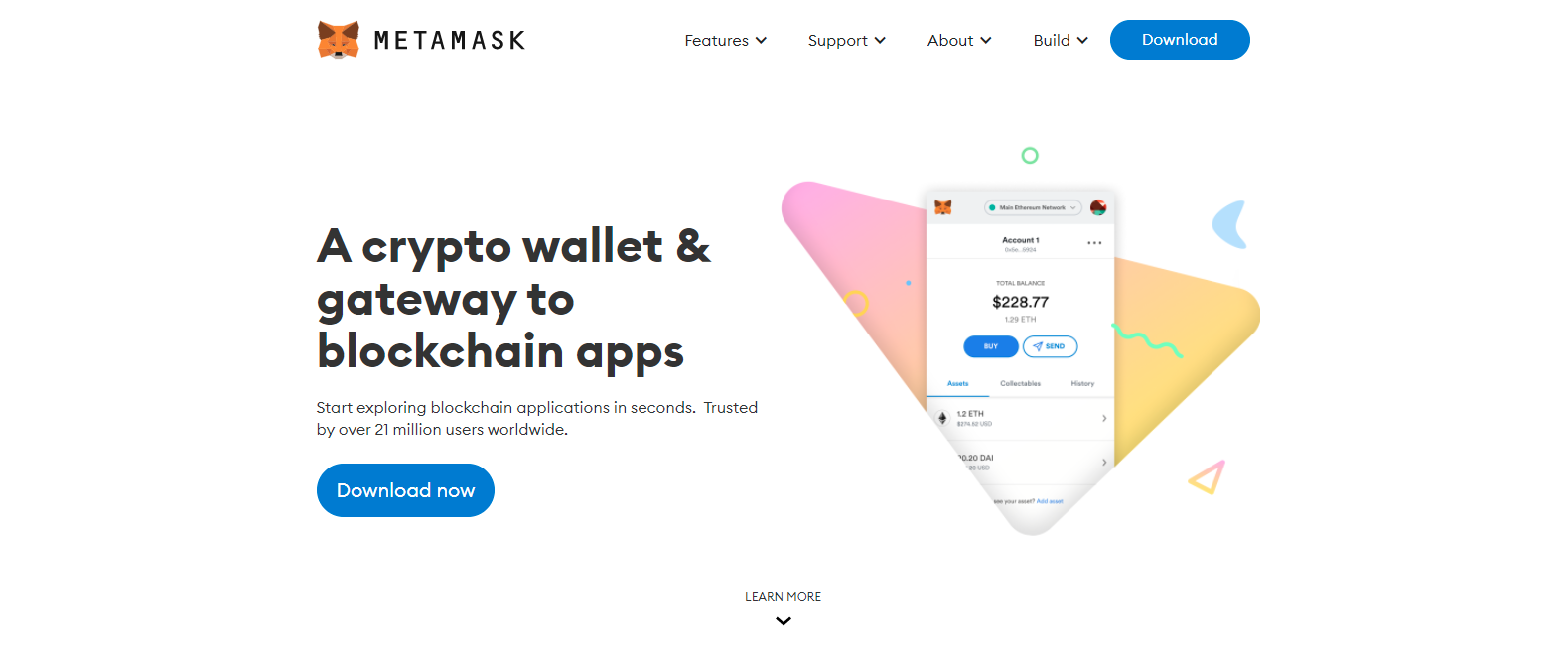 How do I log into MetaMask with email?