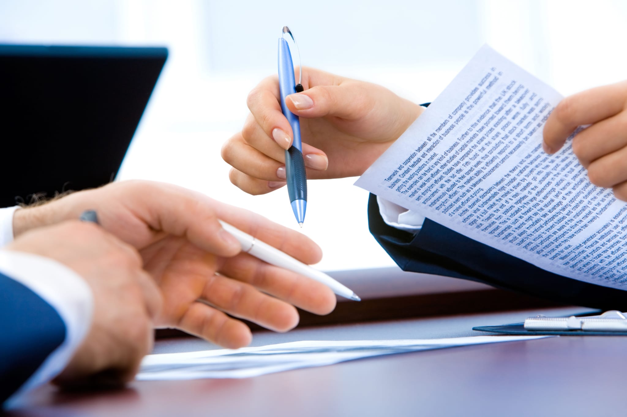 Melodie Go2U Notary Services