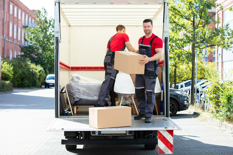 Out of State Moving Companies
