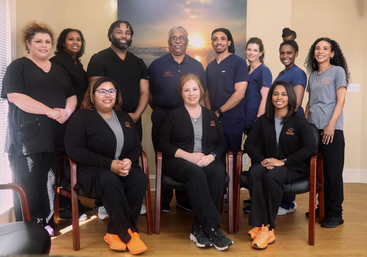 Nash Family Dentistry