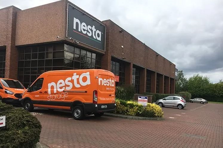 Nesta Sandyford