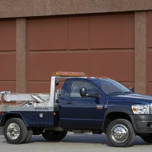 RAM Towing
