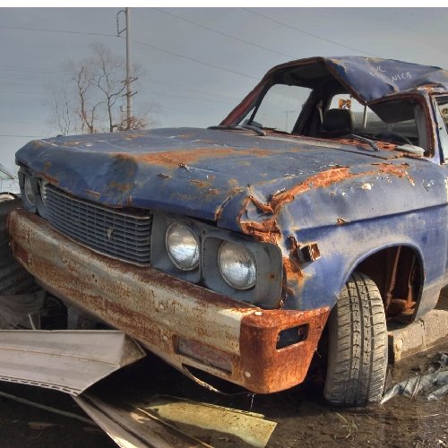 ASAP Junk Car Removal