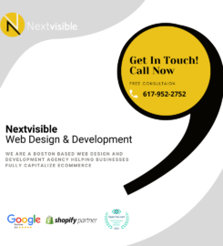 Nextvisible