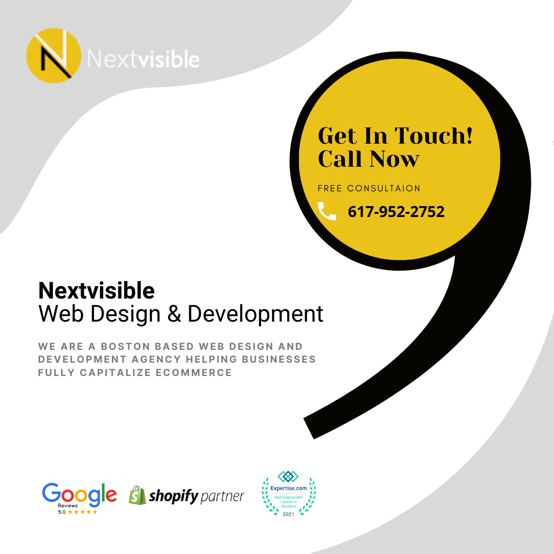Nextvisible