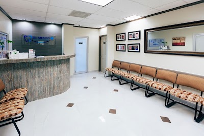 Dentist in Tijuana Mexico | Affordable Dental Implants