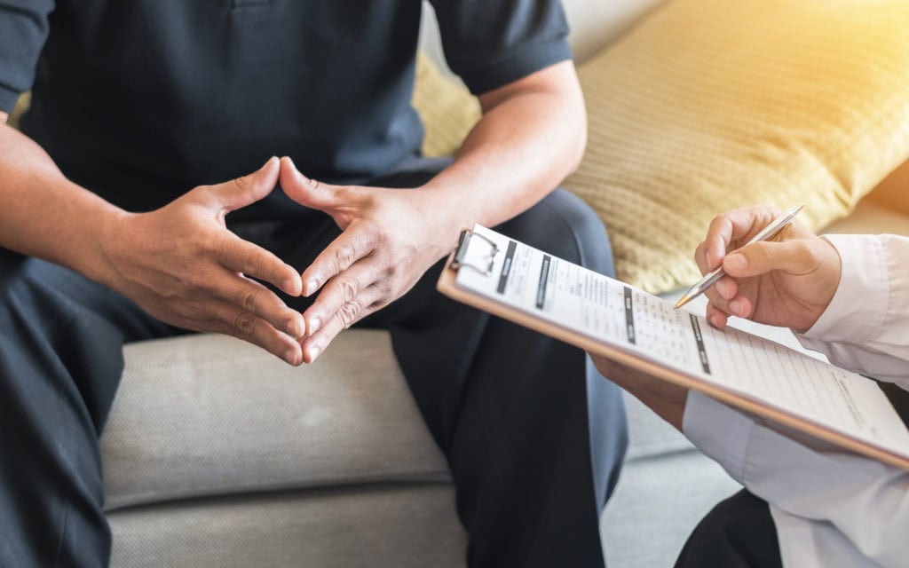 Beyond Hypnotherapy
