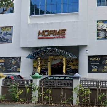 Horme Hardware