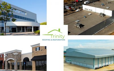 Trinity Roofing and Restoration