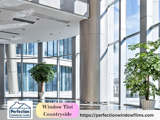 Perfection Window Films
