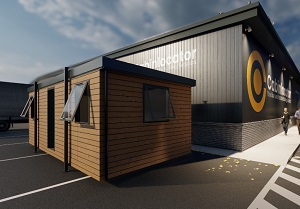 Cabinlocator