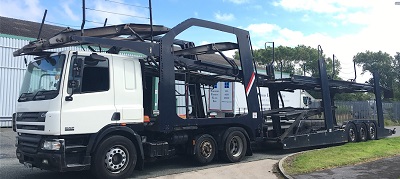 AFN Transport