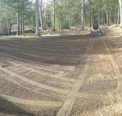 Bouchard Excavation, LLC