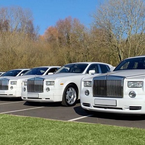 LimoHire-Manchester