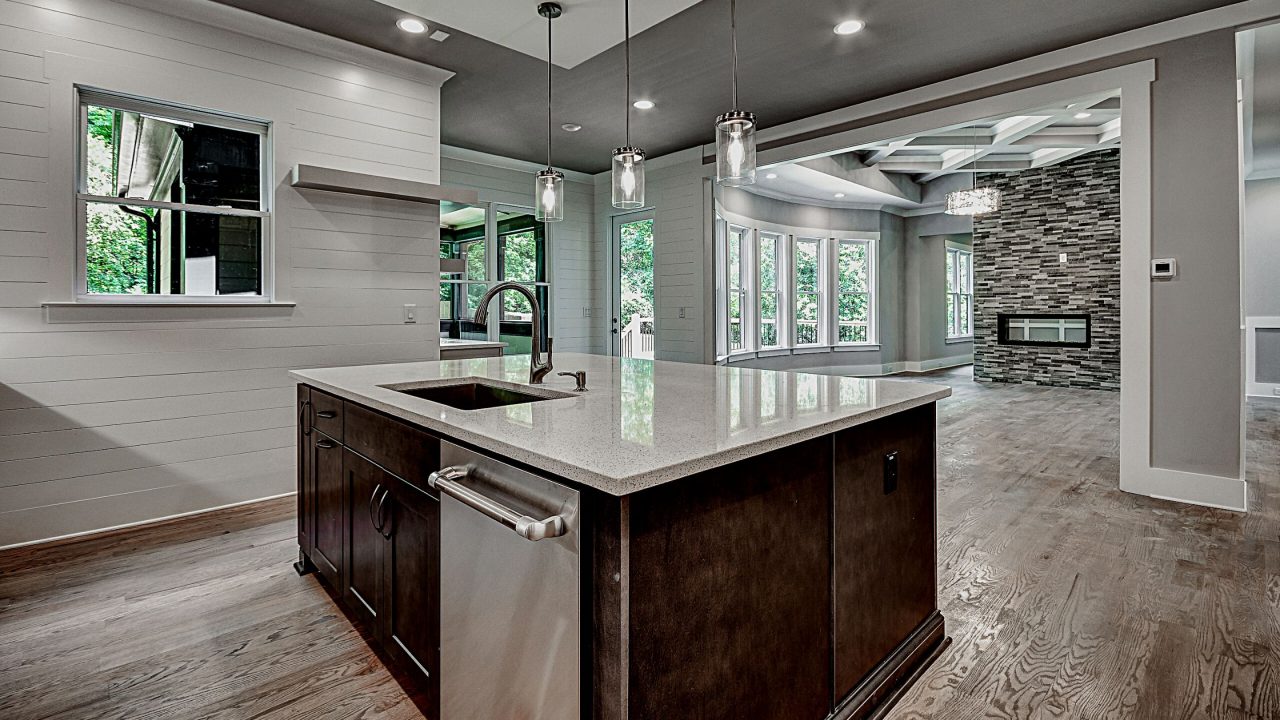 Pinnacle Building Group & Renovations – Basement Remode &hellip;