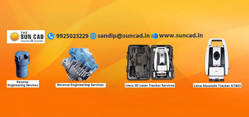 The SUNCAD Training & Designers
