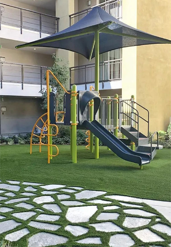 Synthetic Grass Warehouse
