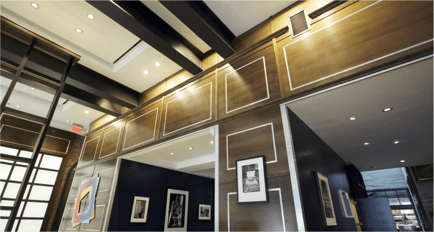 Furniture Design Knossos, Inc.