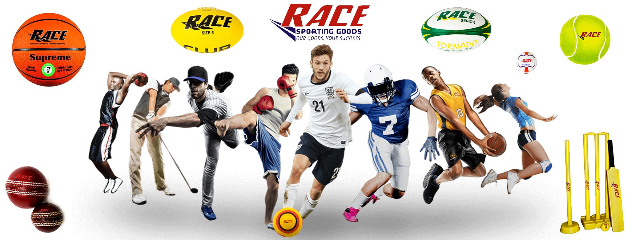 Mini Cricket Bats – Race Sporting Goods