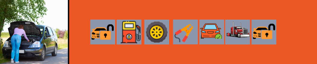 4 Way Roadside Services