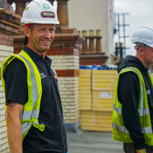 Ronald G Graham Roofing & Building Ltd