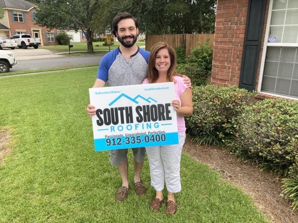 South Shore Roofing