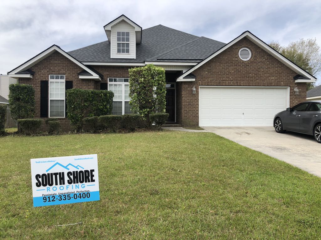 South Shore Roofing