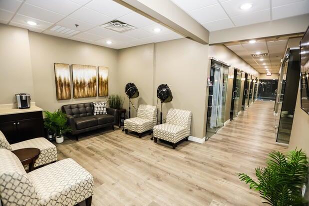 Belle Vie Salon Studios