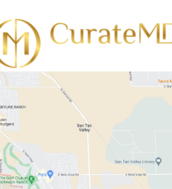 CurateMD Skin Bar and Wellness Clinic