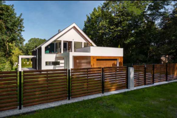 Santa Cruz Fence Contractors