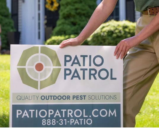 Patio Patrol Springfield